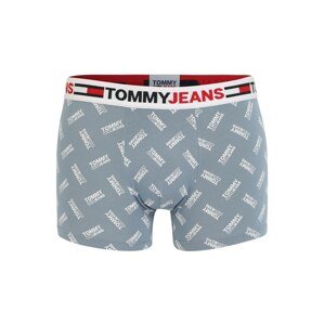 Tommy Hilfiger Underwear Boxerky  chladná modrá / červená / černá / bílá