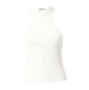 ABOUT YOU Limited Top 'Rosie' offwhite