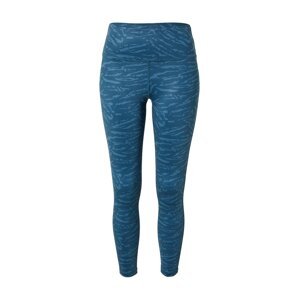 DARE2B Sportovní kalhoty 'Influential'  kouřově modrá / nebeská modř