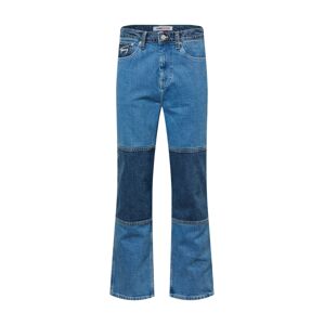 Tommy Jeans Džíny  modrá džínovina / tmavě modrá