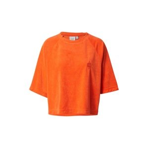 ICHI Tričko oranžová