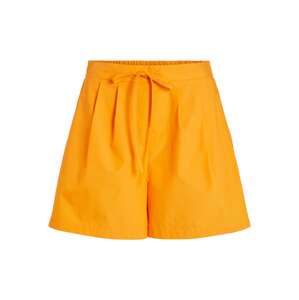 VILA Kalhoty 'Polini'  oranžová