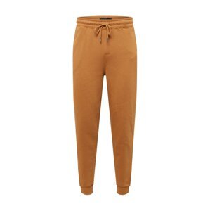 Cotton On Kalhoty 'TRIPPY'  pastelově oranžová