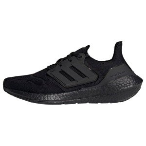 ADIDAS PERFORMANCE Běžecká obuv 'ULTRABOOST 22' tmavě šedá / černá