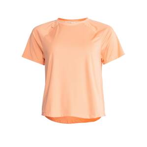 Spyder Funkční tričko oranžová