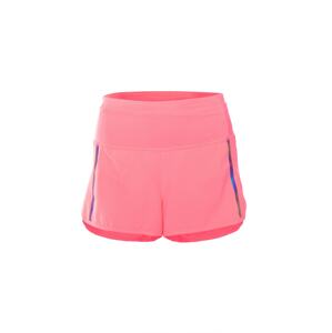 Spyder Sportovní kalhoty modrá / pink