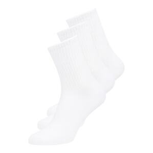 Monki Ponožky  bílá