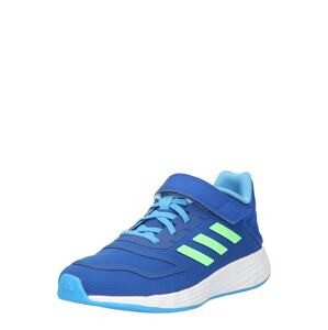 ADIDAS SPORTSWEAR Sportovní boty 'Duramo 10'  tmavě modrá / mátová