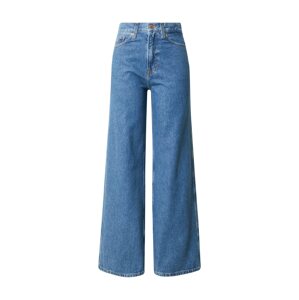 Tommy Jeans Džíny 'CLAIRE' modrá džínovina