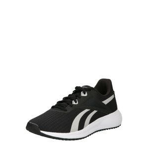 Reebok Sport Běžecká obuv 'Lite Plus 3' světle šedá / černá