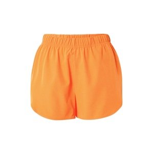ONLY PLAY Sportovní kalhoty 'MIRE'  oranžová