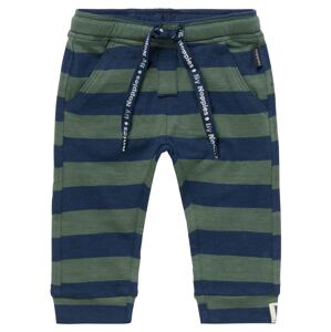 Noppies Kalhoty 'Jersie' námořnická modř / zelená