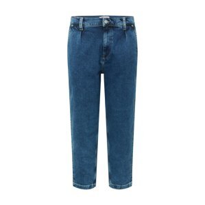 Tommy Jeans Džíny se sklady v pase 'BAX'  modrá džínovina