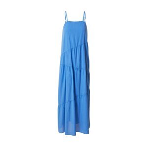 DENHAM Letní šaty 'TYRA' nebeská modř