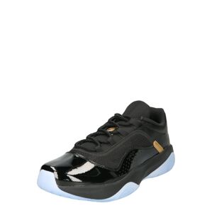 Jordan Tenisky 'Air'  světlemodrá / zlatá / černá