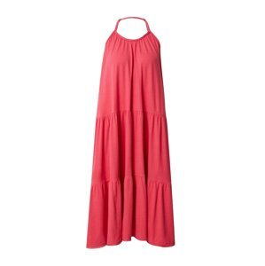 Superdry Letní šaty malinová