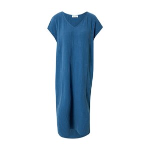 AMERICAN VINTAGE Letní šaty 'OYOBAY'  modrá