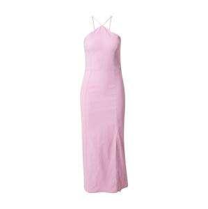Dorothy Perkins Společenské šaty světle růžová