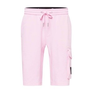 Calvin Klein Jeans Kapsáče  růžová