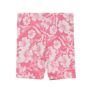 Carter's Kalhoty 'APRIL'  pink / bílá
