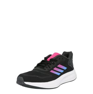 ADIDAS SPORTSWEAR Sportovní boty 'Duramo' světlemodrá / pink / černá