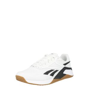 Reebok Sport Sportovní boty 'Nano X2'  hnědá / černá / bílá