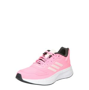 ADIDAS SPORTSWEAR Sportovní boty 'Duramo 10' pudrová / světle růžová