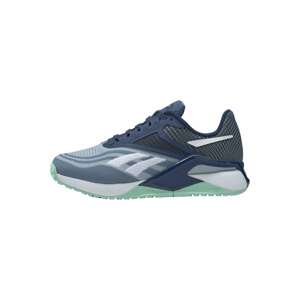 Reebok Sport Sportovní boty 'Nano X2'  modrá / šedá