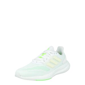 ADIDAS PERFORMANCE Běžecká obuv  svítivě zelená / bílá