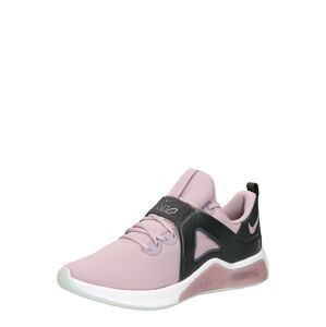 NIKE Sportovní boty 'AIR MAX BELLA'  pastelová fialová / černá