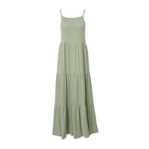 GAP Letní šaty  pastelově zelená