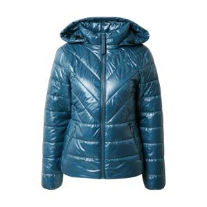 Calvin Klein Zimní bunda  nebeská modř