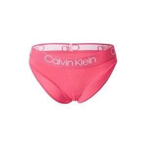 Calvin Klein Underwear Kalhotky  pink / pastelově růžová