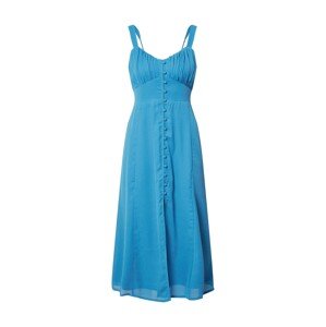 Abercrombie & Fitch Letní šaty nebeská modř