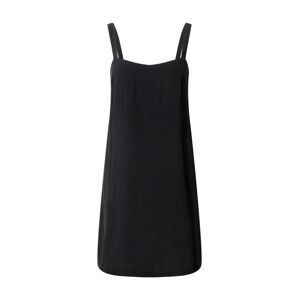Sisley Letní šaty černá