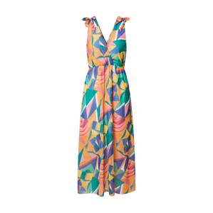 Hailys Letní šaty 'Bianca'  mix barev