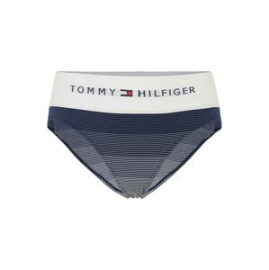 Tommy Hilfiger Underwear Plus Kalhotky  bílá / červená / námořnická modř
