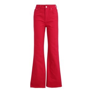 LTB Kalhoty 'DANICA'  červená