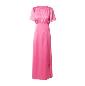 SISTERS POINT Společenské šaty 'CANE' pink