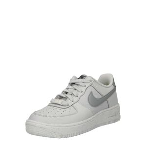 Nike Sportswear Tenisky 'Air Force 1 Crater'  šedá / tmavě šedá / černá