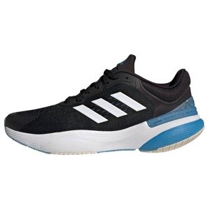 ADIDAS SPORTSWEAR Sportovní boty 'Response Super 3.0' modrá / černá / bílá