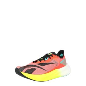 Reebok Sport Běžecká obuv 'Floatride Energy X'  modrá / oranžová / černá / bílá