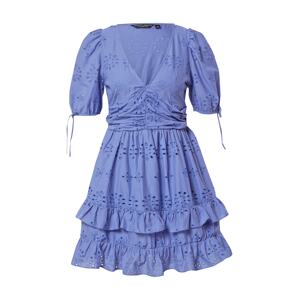 Dorothy Perkins Letní šaty královská modrá