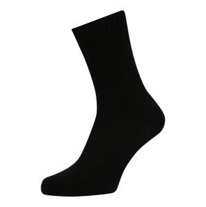 VERO MODA Ponožky 'MEL'  černá