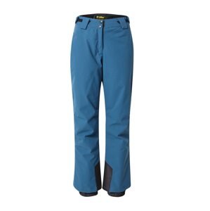 KILLTEC Outdoorové kalhoty modrá