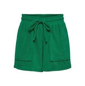 ONLY Kalhoty 'Tara'  zelená
