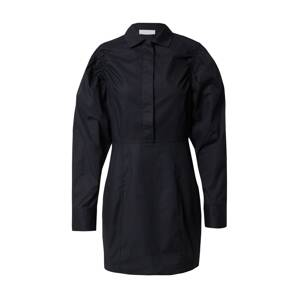 LeGer by Lena Gercke Košilové šaty 'Pace'  černá