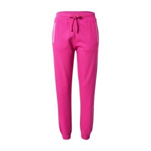 Champion Authentic Athletic Apparel Kalhoty  magenta / světle růžová