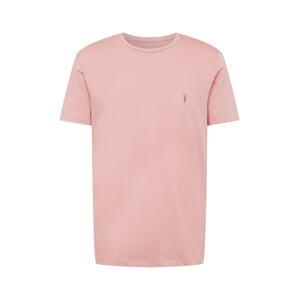 AllSaints Tričko  pink