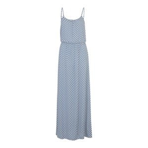 Only Tall Letní šaty 'NOVA'  námořnická modř / bílá